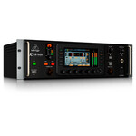 BEHRINGER X32-Rack. Цифровой микшерный пульт