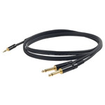 PROEL CHLP170LU3 сигнальный миниджек