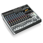BEHRINGER QX1832USB. Аналоговый микшерный пульт