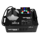 CHAUVET GEYSERRGBJR Генератор дыма с подсветкой