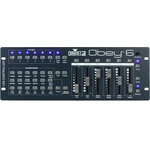 CHAUVET OBEY6 Пульт управления световыми приборами