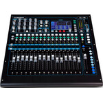 ALLEN&HEATH QU-16C/X Цифровой микшерный пульт