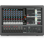 BEHRINGER PMP580S. Активный микшерный пульт