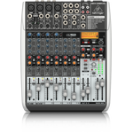 BEHRINGER QX1204USB. Аналоговый микшерный пульт