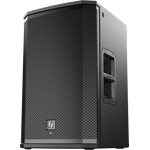 Electro-Voice ETX12P. Активная акустическая система