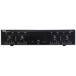 Proel PA AUP4250S. Цифровой 4-канальный усилитель мощности 4×250 Вт
