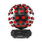 CHAUVET ROTOSPHEREQ3 Световой прибор эффект зеркального шара