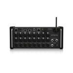 Midas MR18. Цифровой микшерный пульт
