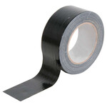 PROEL GAFFABK — гаффа, 50 мм × 50 м, чёрная, матовая