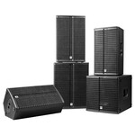 HK AUDIO LINEAR 3 112XA Активная акустическая система