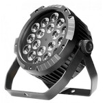 PR- LIGHTING JNR-8160B Светодиодный прожектор