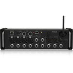 Midas MR12. Цифровой 12-канальный микшер