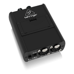 BEHRINGER P1. Предусилитель для систем ушного мониторинга