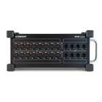 Allen&Heath AB1608. Цифровой модуль ввода/вывода