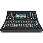 Allen&Heath SQ-5/X. Цифровой микшерный пульт