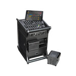 HK-AUDIO LUCAS Nano 608i Активная акустическая система