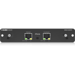 Klark Teknik DN32-DANTE. Плата расширения Dante