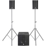 HK-AUDIO LUCAS 2K 15  Активная акустическая система