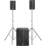 HK-AUDIO LUCAS 2K 18 Активная акустическая система