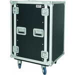 PROEL CR218BLKMW Туровый рэк