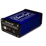 ChamSys MagicQ USB Two Universe DMX512 Interface. Контроллер