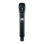 SHURE QLXD2/K8B=-H51 Pучной передатчик серии QLXD с капсюлем микрофона KSM8. 534 - 598 MHz