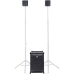 HK AUDIO LUCAS NANO 600 Активная акустическая система