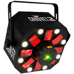 CHAUVET SWARM5FX Комбинированный световой и лазерный эффект