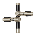 SHURE KSM137/SL STEREO Пара студийных конденсаторных инструментальных микрофонов