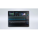 ALLEN&HEATH QU-24C/X Цифровой микшерный пульт