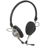 TAIDEN EP-960AH Наушники для переводчиков с микрофоном