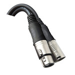 PROEL DHT240LU2 - Микрофонный кабель