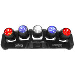 CHAUVET INTIMIDATOR WAVE IRC Cветовой прибор с полным движением