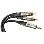 PROEL DHT520 - Сигнальный аудио кабель.