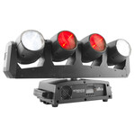 CHAUVET Intimidator Wave 360 IRC Световой прибор с полным движением