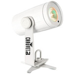 CHAUVET EZWASHHEXIRC Светодиодный светильник с автономной батареей питания