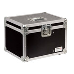 PROEL SA32BLKM Кейс переносной для 9-ти микрофонов и отделом для кабелей