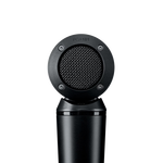 SHURE PGA181-XLR Кардиоидный конденсаторный микрофон боковой направленности