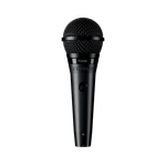 SHURE PGA58-XLR-E Кардиоидный вокальный динамический микрофон