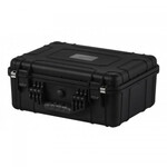 PROEL PPCASE02 Многофункциональный полипропиленовый кейс 390 х 280 х 160