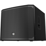 Electro-Voice EKX-18SP. Активная акустическая система (Сабвуфер)