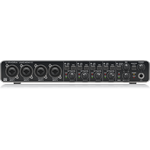 BEHRINGER UMC404HD. Аудиоинтерфейс