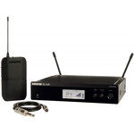 Микрофонная радиосистема Shure BLX14RE-M17