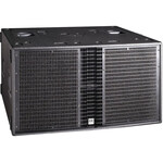 HK-AUDIO LINEAR SUB 4000 А -Активная акустическая система (Сабвуфер)