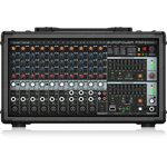 Активный микшерный пульт BEHRINGER PMP2000D
