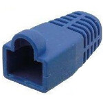 KRAMER CB-LBLUE Колпачок для разъемов RJ-45 - цвет синий