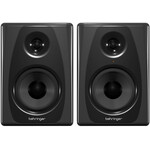 BEHRINGER STUDIO 50USB Активная акустическая система (Мониторы) Пара