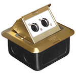 TAIDEN HCS-4353/06 Напольный люк