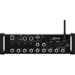 BEHRINGER XR12. Цифровой микшерный пульт