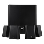 Electro-Voice EVID-S44. Пассивная  акустическая система